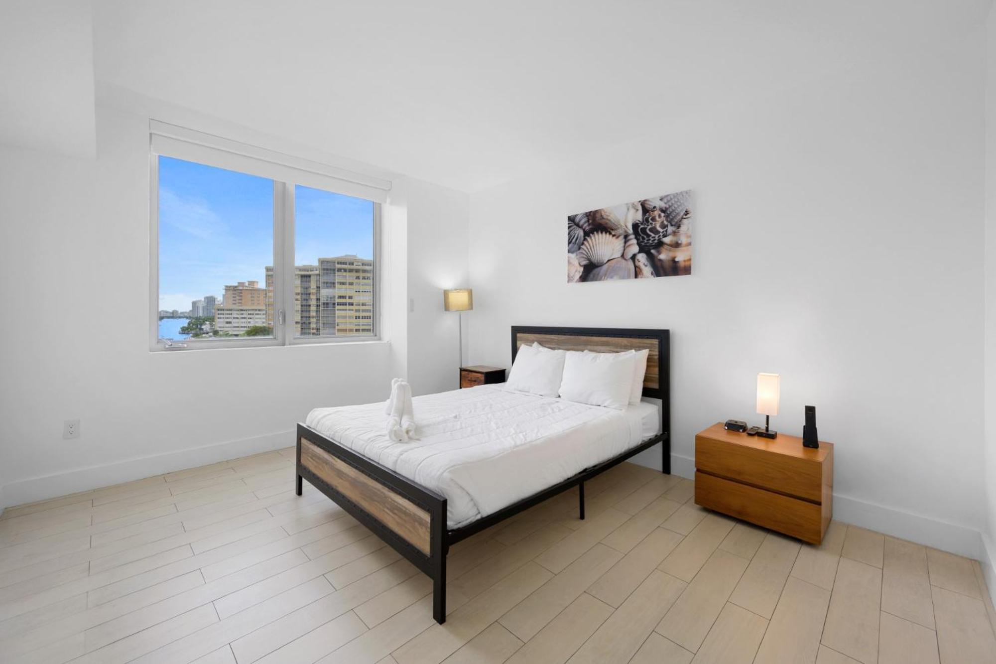 Hallandale Sky Water View Hallandale Beach Εξωτερικό φωτογραφία