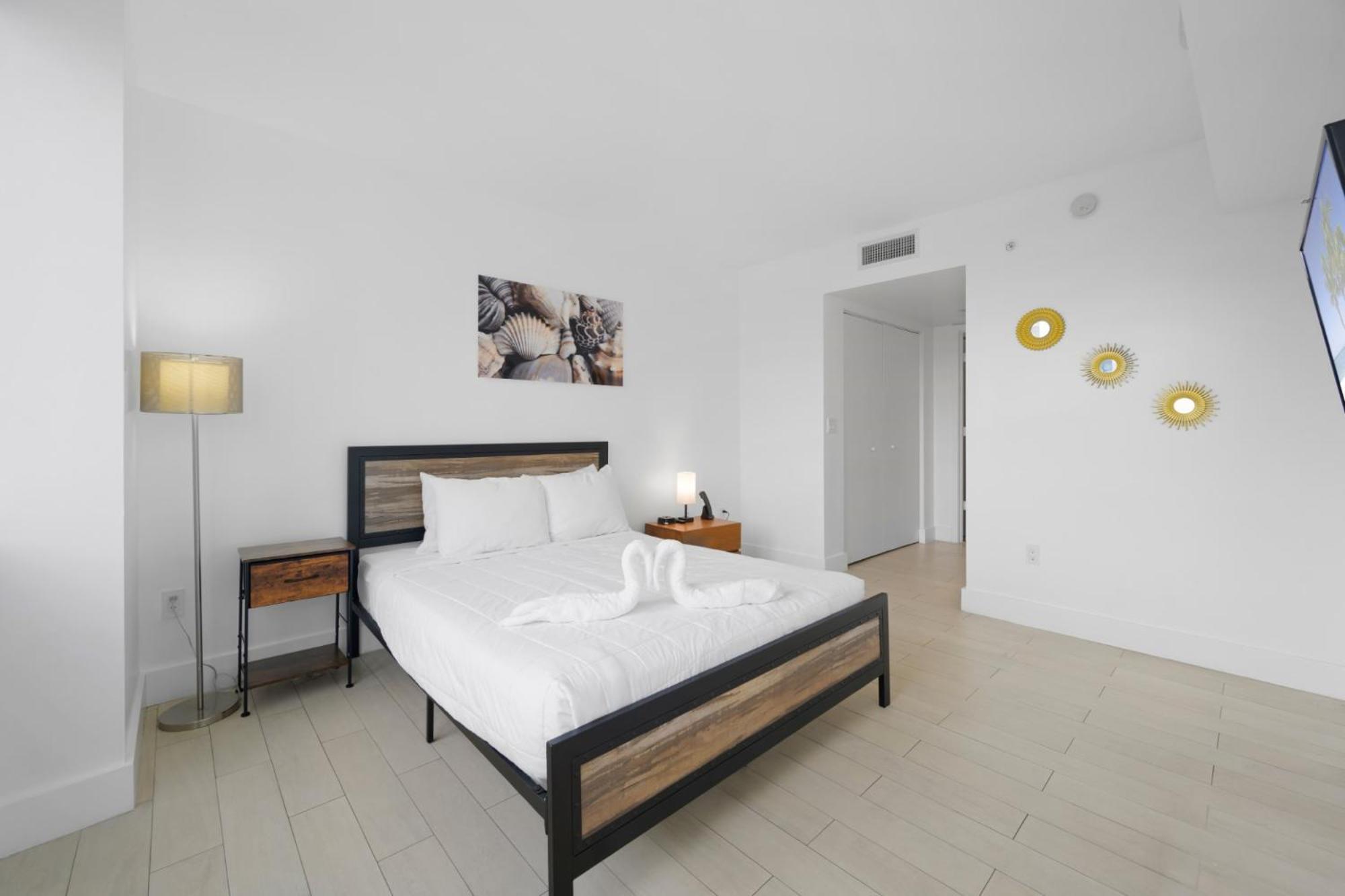 Hallandale Sky Water View Hallandale Beach Εξωτερικό φωτογραφία